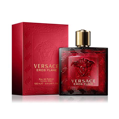 profumo versace eros flane 100ml|versace eros flame colors.